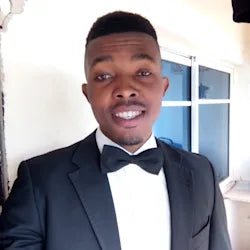 Sipho K.